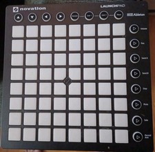 Novation Launchpad Pro