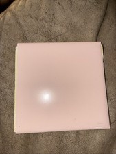 150 Pc Lot VTG Pink Mosaic