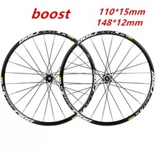  Set ruote mountain bike