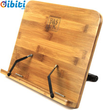 Leggio Da Tavolo per Libri in