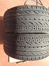 2 PNEUMATICI 245/45 R18  245