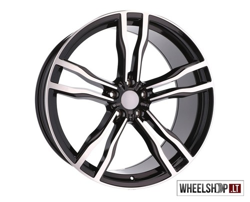 Cerchi lega adr 612m style - lega,