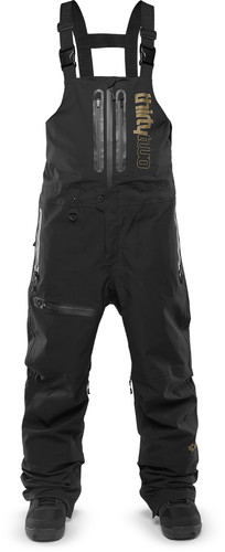 Thirtytwo bib pantaloni - tm-3,