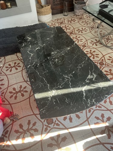 Tavolino poltrona frau anni - tavolino,