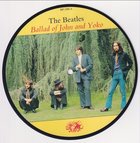 The beatles - the, of
