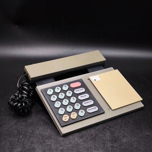 Bang olufsen beocom telefono - beocom,