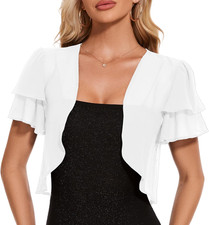 Coprispalle Donna Elegante