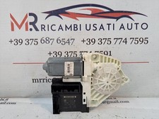 MOTORINO ALZAVETRO ANTERIORE