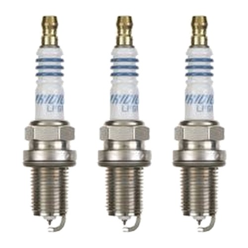 Candele ngk gas cng - 3,