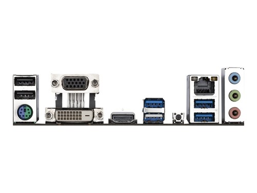 Gigabyte a520m s2h micro - s2h, micro-atx