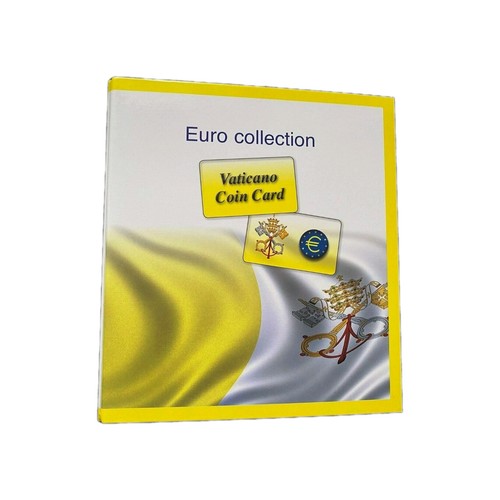 Raccoglitore collezione monete - collezione,