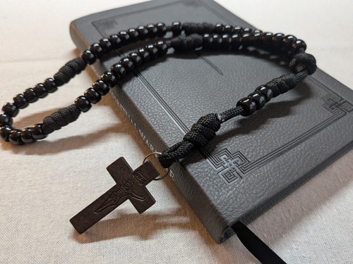 Compact rugged rosary - compact,,
