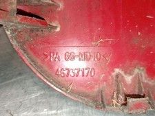 46737170 tappo carburante per