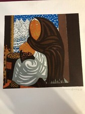 Migneco Giuseppe Bolaffi Arte