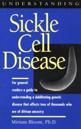 Understanding sickle cell - understanding,