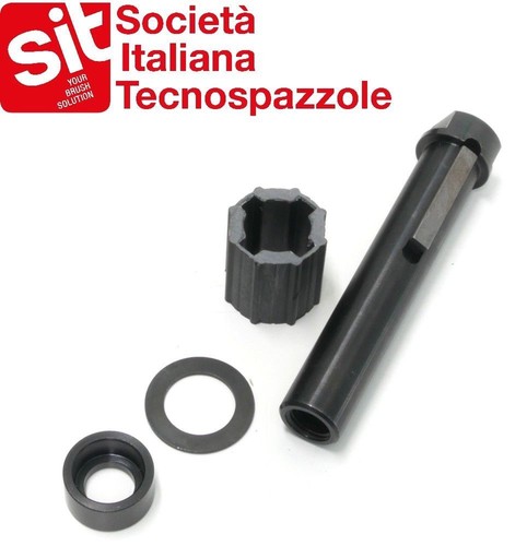 Albero adattatore sit - sit, m14