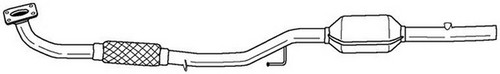 105 catalizzatore per - 105, skoda