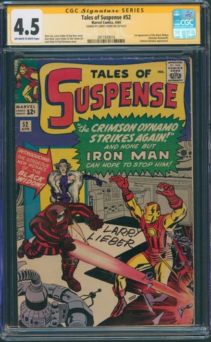 Tales suspense e 57 - tales, of
