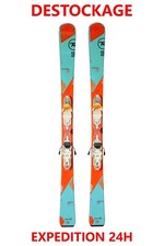 Ski Usati ROSSIGNOL