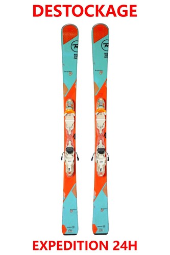 Ski usati rossignol - ski,