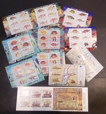 WA17 Marine fauna Fishes Set