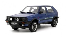 + VOLKSWAGEN VW Golf 2 Country