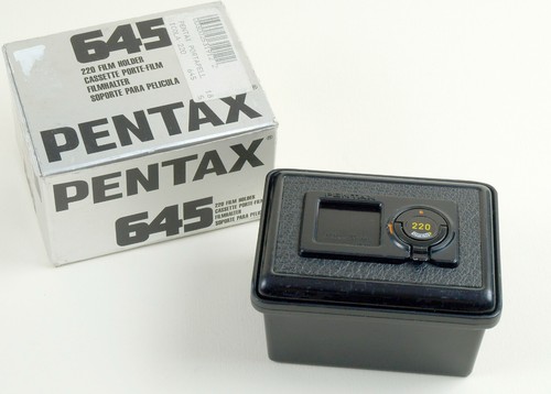 Pentax 645 magazzino - magazzino, 220