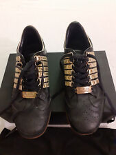 SCARPE DSQUARED UOMO SIZE 42 COME NUOVE INDOSSATE POCO
