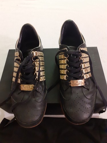 Scarpe dsquared uomo - scarpe,