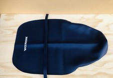 Honda Transalp XL 600 V Rivestimento Sella Prima Serie 1987 1988