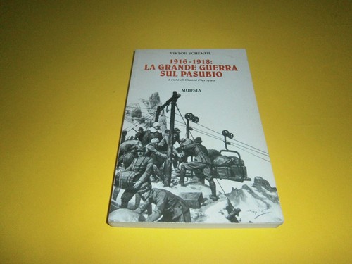 Viktor schemfil 1916 1918 - viktor, la