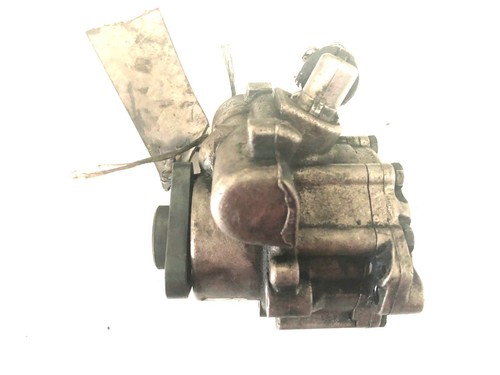 Pompa servosterzo idroguida - pompa,