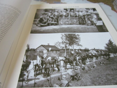 Archivio militare tedesco - , 1°