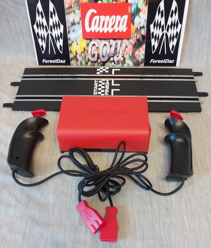 Carrera controller x2 - go,