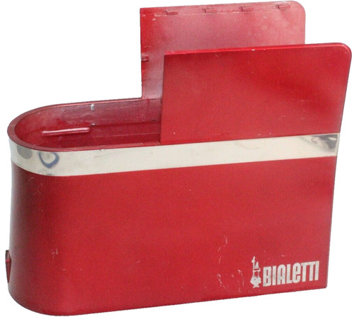 Cover plastica scocca - plastica, per