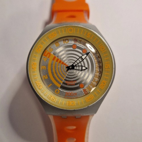 Orologio swatch fun - orologio,