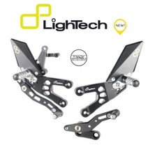 LIGHTECH ADJUSTABLE REAR