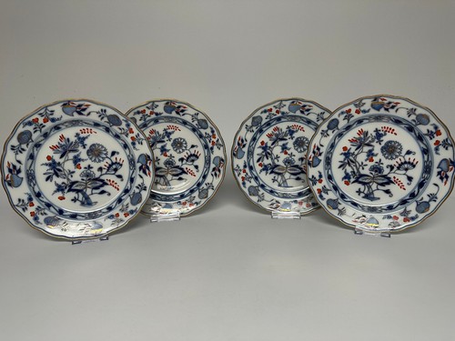 Set piatti meissen blue - set,