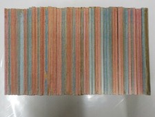 Topolino    Annata 1966  Completa (- 1 albo)   n 527 a 578 - COMPRO FUMETTI SHOP