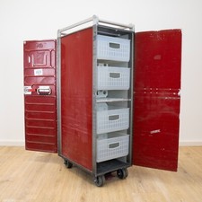 Trolley aereo, trolley aereo