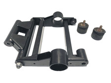 SUPPORTO MOTORE APRILIA SCARABEO 200 MOTORE PIAGGIO 2001 2003 *LEGGI DESCRIZIONE