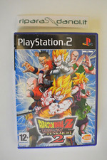 Play station dragon ball - station,