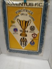 gagliardetto JUVENTUS F.C