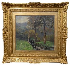 Metello MERLO (1886-1964) -