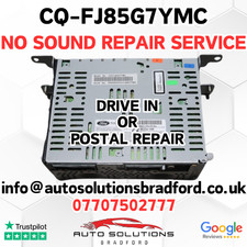 CQ-FJ85G7YMC FORD RANGER ACM