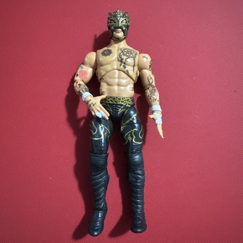 Aew unrivaled rey fenix - rey, 50