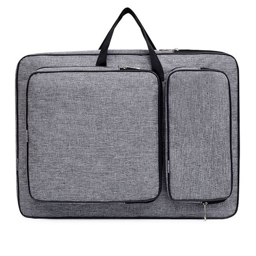Artist portfolio case zaino - portfolio,