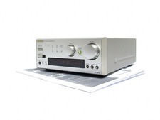 ONKYO R-805X Amplificatore e