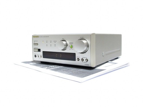Onkyo 805x amplificatore e - amplificatore,