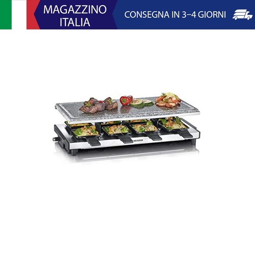 Severin 2374 raclette - severin,